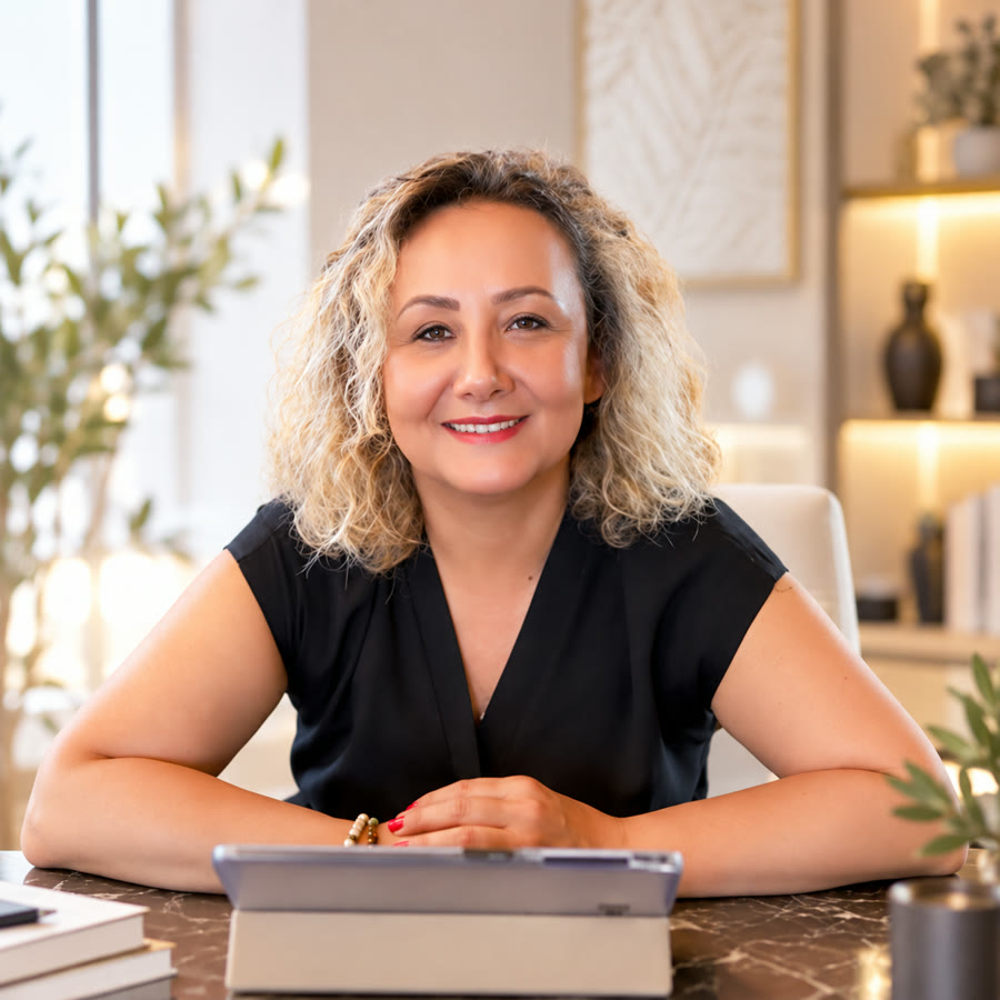 Özgül Özdemir